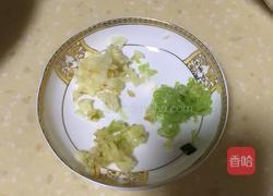 韭菜沫炒鸡蛋的做法图解6