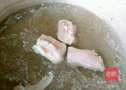 羊肉山药丁的做法图解2