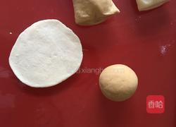 开花馒头的做法图解5