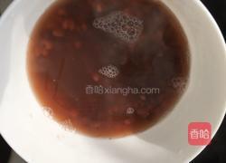 红豆薏米粥的做法图解5