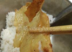 炸腐竹