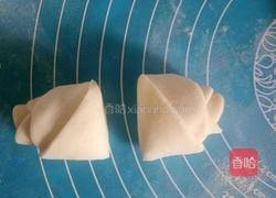 玫瑰花卷的做法图解11