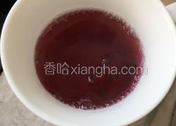 洛神花茶