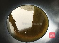 油炸花生米的做法图解2