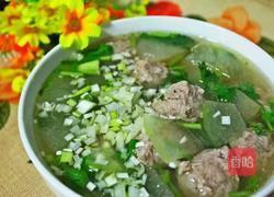 天气转凉那些有肉有菜又有汤的美食最诱人的做法图解11