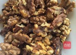 琥珀核桃的做法图解1
