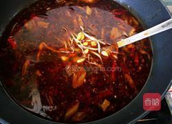 川味毛血旺（香辣版）的做法图解5