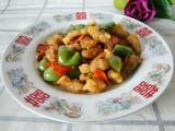 东北溜肉段