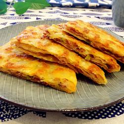 肉饼的做法[图]