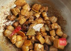 汤汁风味红烧肉的做法图解3