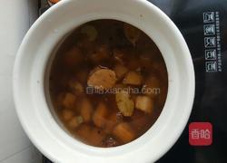汤汁风味红烧肉的做法图解4
