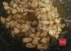 什锦炒鸡腿肉的做法图解5
