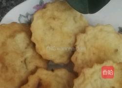 铜鼓饼的做法图解9