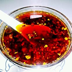 川式辣椒红油的制作方法的做法[图]
