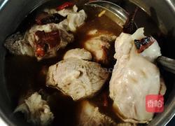 五香卤牛肉的做法图解6
