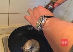 香煎鳕鱼的做法图解5