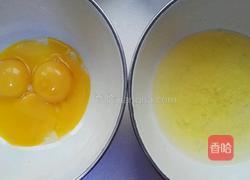静～可可蛋糕（电饭锅版）的做法图解2