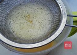 静～可可蛋糕（电饭锅版）的做法图解5