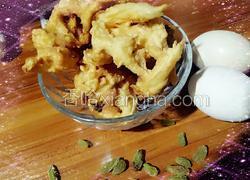 土豆丝馍馍