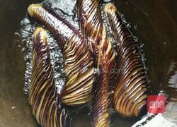 肉沫茄子的做法图解1