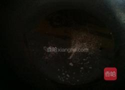 浇汤灌肉虎皮辣椒的做法图解10