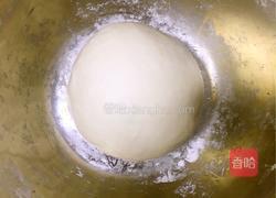 香油饼的做法图解1