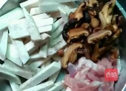 上汤银粘粉的做法图解5