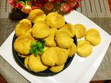 玛格利特小饼的做法[图]