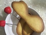 素饼干