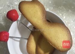素饼干的做法图解6