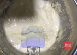 素饼干的做法图解4