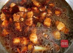 红烧肉的做法图解10