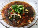 家庭版酸辣粉（简易版）的做法[图]