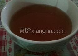 客家月子黄酒茶