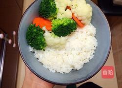 蔬菜小牛饭的做法图解13