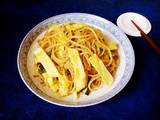 炒米粉