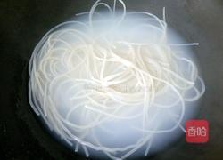 炒米粉的做法图解2