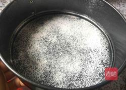 咸蛋糕的做法图解18