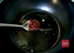 炒米皮的做法图解3