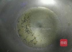 白菜炖豆腐的做法图解3