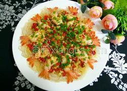 蒜蓉剁椒蒸虾