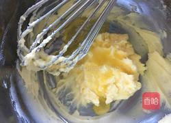 蔓越莓饼干的做法图解3