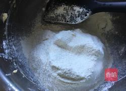蔓越莓饼干的做法图解5