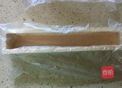 蔓越莓饼干的做法图解6