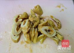 毛血旺的做法图解2