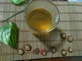 山楂茶