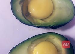 海味牛油果的做法图解3