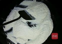 油炒面的做法图解3