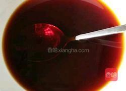 红烧鸡中翅的做法图解6