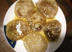 桂花糯米饼
